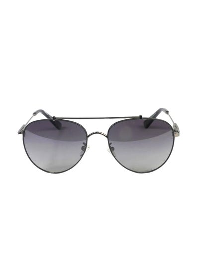 Men's UV Protected Sunglasses FARZAH8124-2 price in Saudi Arabia | Noon ...