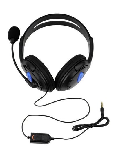 Buy Chat Over-Ear Gaming Headset in Saudi Arabia