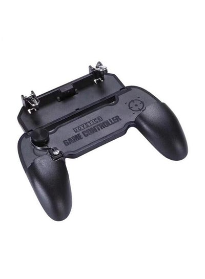 Buy All-In-One Mobile Gaming Controller Joystick - Wireless in UAE