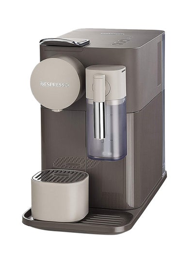 Household Capsule Machine Nespresso 0.7L Coffee Maker Colorful Coffee  Machine C40