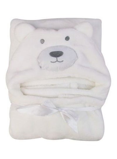 Buy Hooded Polar Bear Blanket in Saudi Arabia