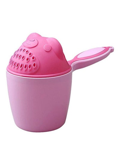 Buy Cartoon Children Rinse Shower Spoon in UAE