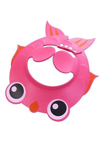 Buy Goldfish Shaped Bath Shower Cap in Egypt