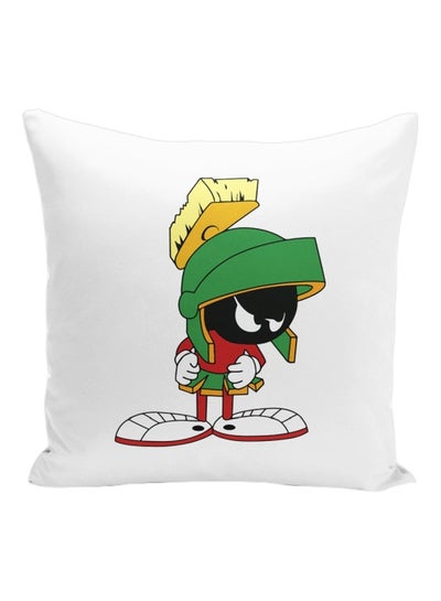 Marvin the martian sales pillow