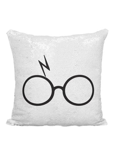 Harry potter throw pillow 2024 cover