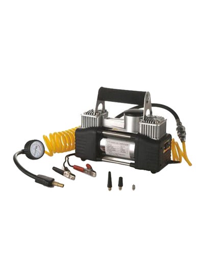 Buy Car Air Compressor K503- 2 Piston in UAE