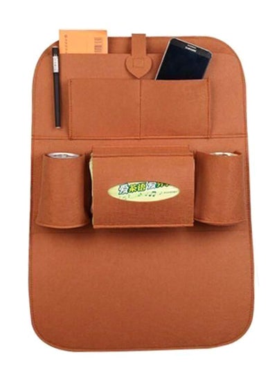 Buy Car Seat Storage Bag in UAE