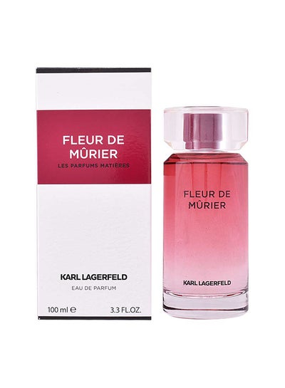 Buy Fleur De Murier EDP 100ml in UAE