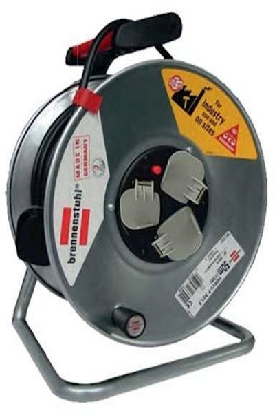 extension reel 40m, 1-19806-7: Buy Online at Best Price in UAE 