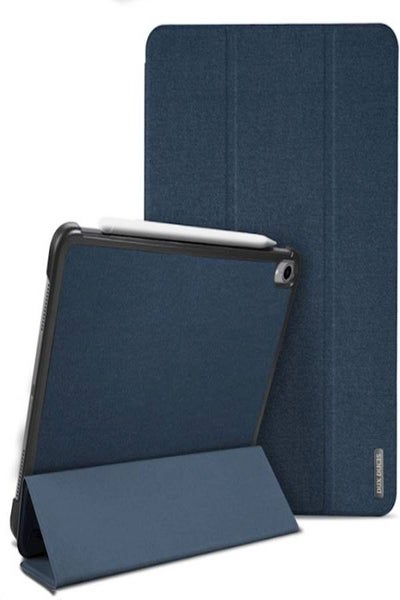 Buy Protective Flip Cover For Apple iPad Pro 12.9-Inch in Saudi Arabia