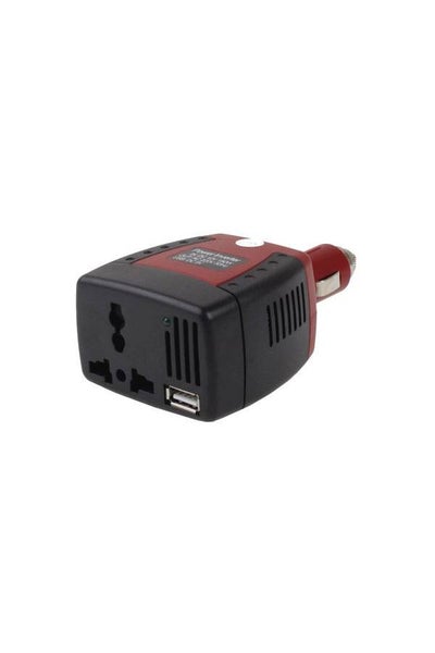 Blower Power Adapter, AC to DC, 12V, 1A, Female Connector [BPA-12V