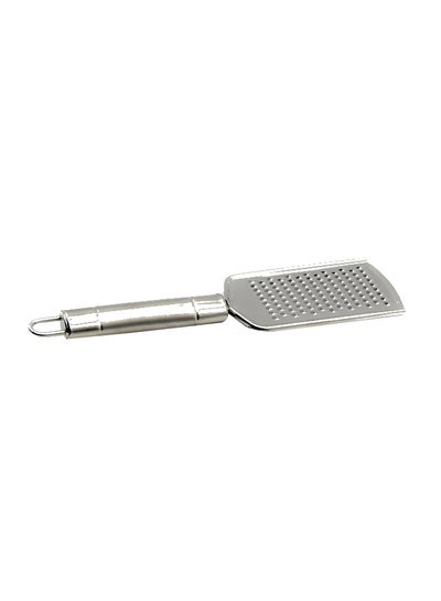 Buy Cheese Grater Silver 23centimeter in UAE