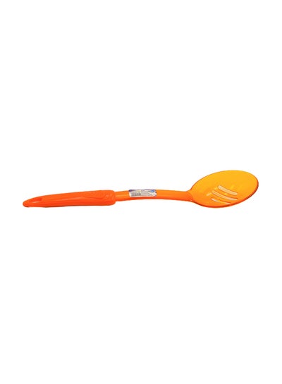 Buy Crystal Spatula Orange 12inch in Saudi Arabia