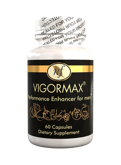 Buy Vigormax 60 Cap in UAE