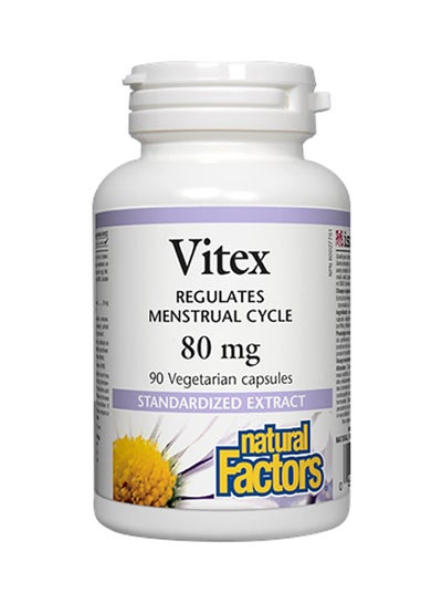 Buy Vitex 80Mg Cap 90S in UAE