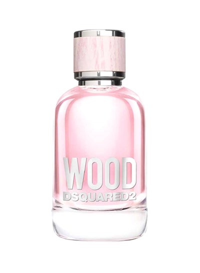 Buy Wood D2 EDT 50ml in Egypt