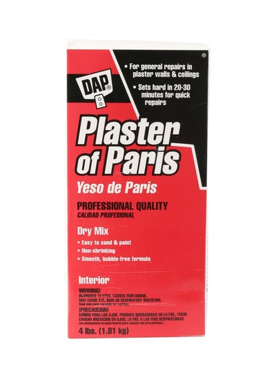 Buy Plaster Of Paris White in UAE