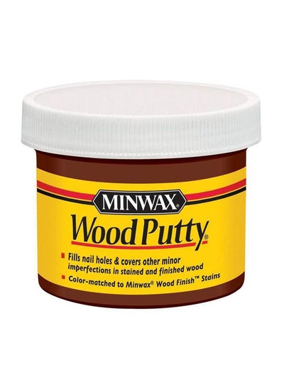 Buy Wood Putty Red Mahogan in UAE