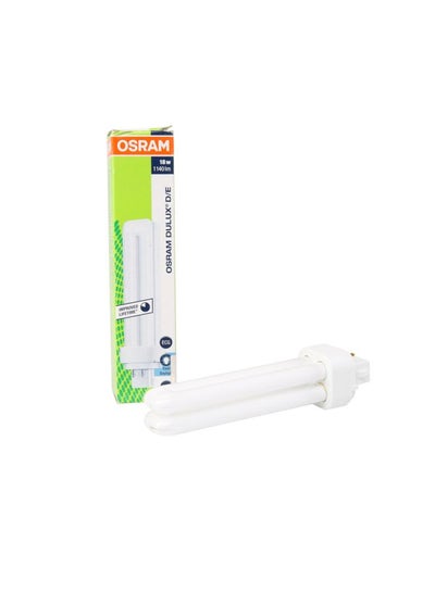 Buy Dulux D/E Lamp Daylight in UAE