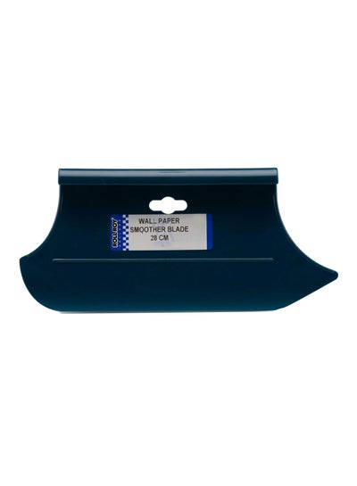 Buy Wallpaper Smoother Blade Blue 11inch in UAE