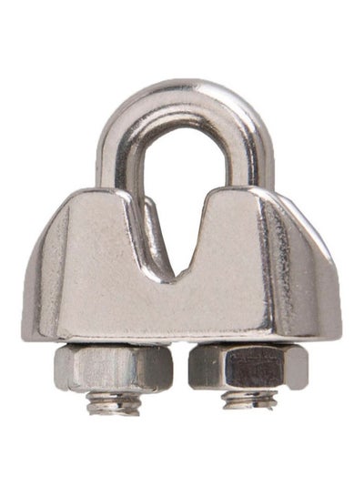 Stainless Steel Wire Rope Silver price in UAE | Noon UAE | kanbkam