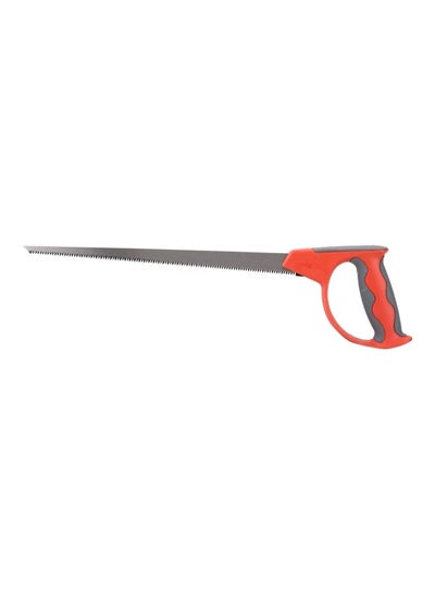 Buy Compass Saw Silver/Red in UAE