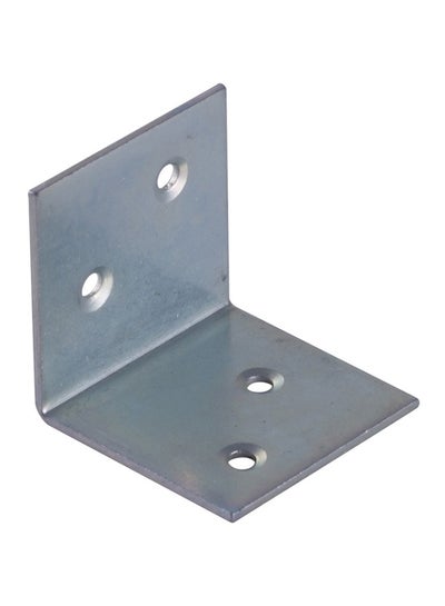 Buy Angle Bracket Silver in UAE