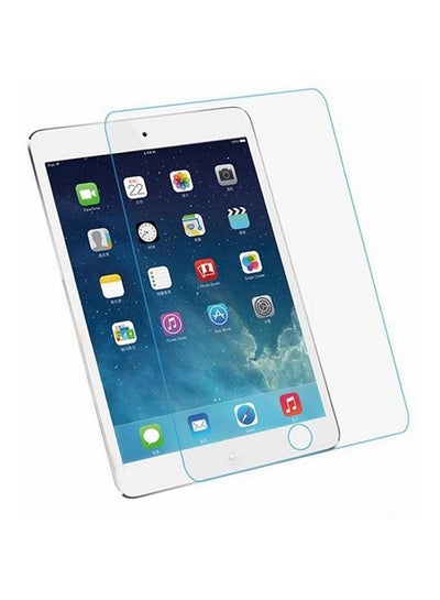 Buy Glass Screen Protector For Apple iPad Mini in Saudi Arabia