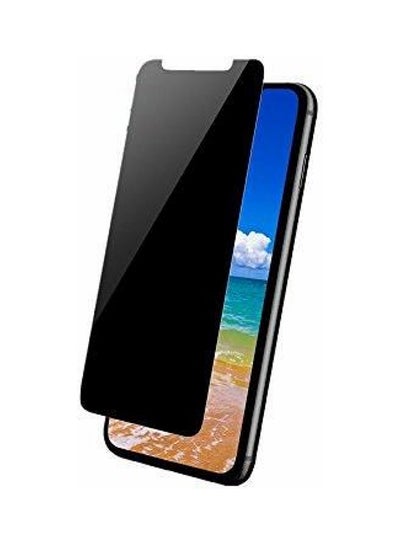 Buy Apple iPhone X Privacy Screen Protector in UAE