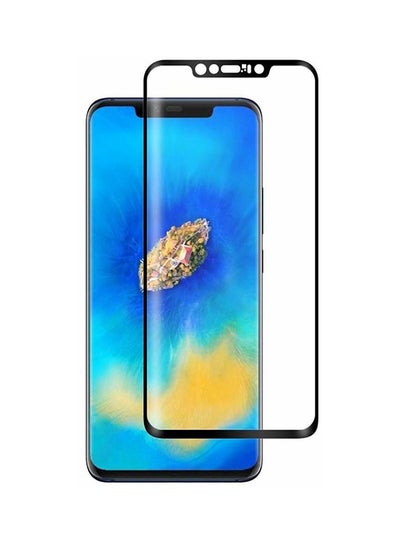 Buy Huawei Mate 20 Pro Screen Protector Tempered Glass Ultra in Saudi Arabia