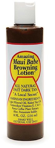 Buy Browning Lotion 8 fl oz (236 ml) in UAE