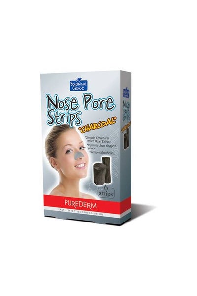 Buy Botanical Choice Nose Pore Strips in UAE