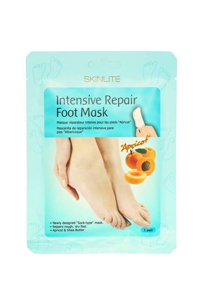 Buy Intensive Repair Foot Mask 1 Pair in Saudi Arabia