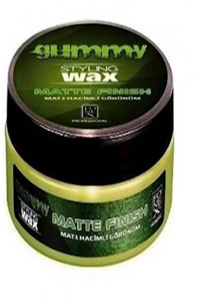 Buy Styling Wax Matte Finish Wax, 150 ml 150ml in UAE