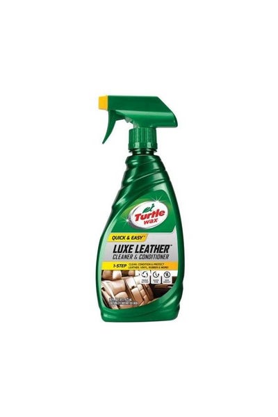 Buy T363 Luxe Leather Cleaner and Conditioner in Saudi Arabia