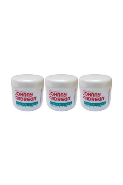 اشتري Styling Cream 250Gm Set Of 3 250 G 250 غم في الامارات