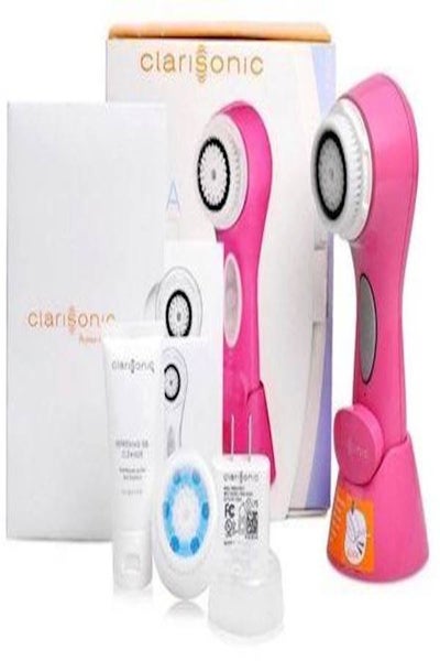 اشتري MIA ARIA 3 Speeds Sonic Skin Cleansing System في الامارات