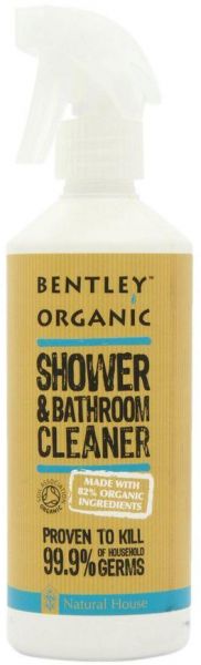 Buy Organic Shower And Bathroom Cleaner in UAE