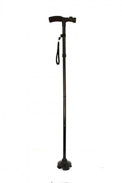 اشتري عصا للسلامة أثناء المشي قابلة للطي بضوء LED في مصر