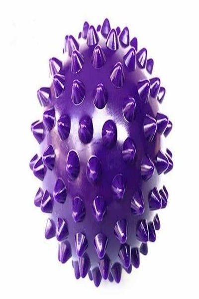 Buy Massage Ball Purple in Egypt