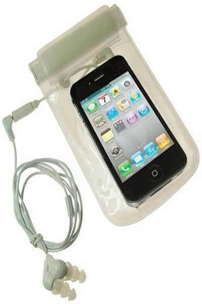 اشتري Protective Case Cover For Apple iPod في السعودية