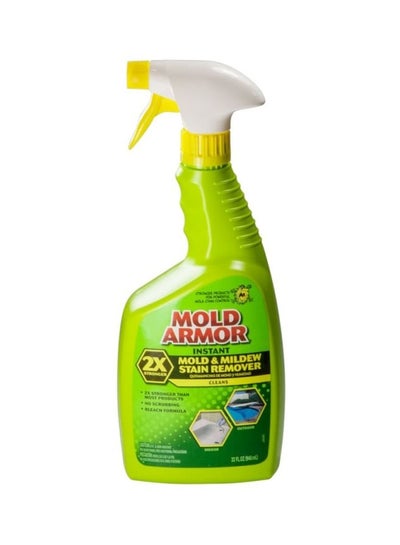 اشتري Instant Mold And Mildew Stain Remover متعدد الألوان في الامارات