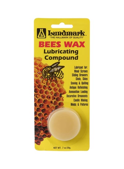 اشتري Pure Bee's Wax متعدد الألوان في الامارات