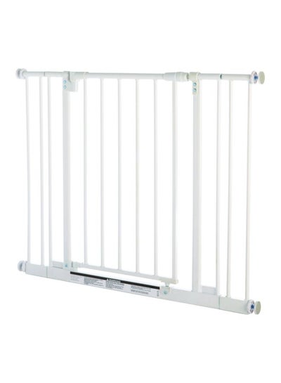 Buy Auto Close Metal Gate in Saudi Arabia