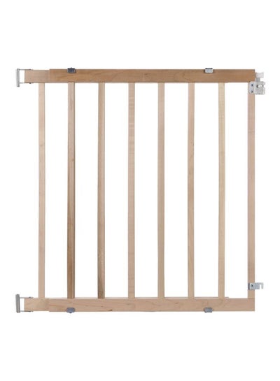 Buy Wooden Stairway Swing Gate With Latch in Saudi Arabia