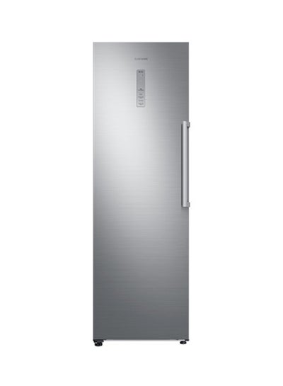 Buy Upright Freezer 315.0 L RZ32M71107FB Silver in Saudi Arabia