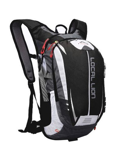 Buy Water Resistant Breathable Cycling Bicycle Bike Shoulder Backpack in Saudi Arabia