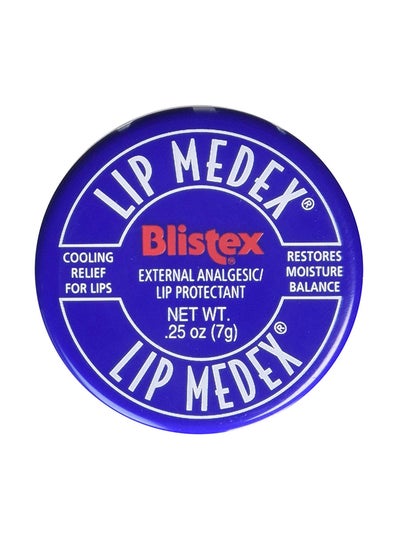 اشتري Pack Of 12 Medex Lip Protectant 0.25 أوقية في الامارات