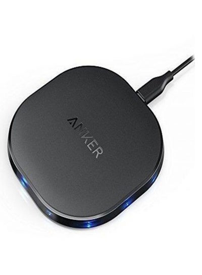 High Speed Wireless Mobile Charger Black price in Saudi Arabia | Noon ...