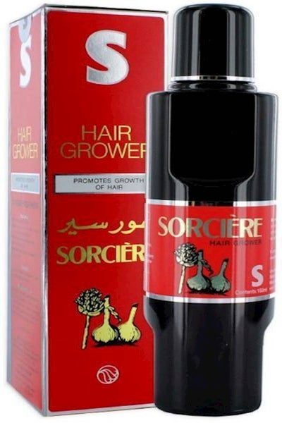 Buy Hair Grower Lotion 160Ml in Saudi Arabia